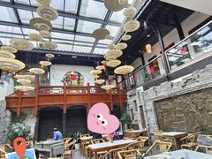 -龙抄手(文殊坊店)