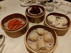 -翠园(北京王府中环店)