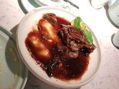 顺德豉味碌鹅-大榕树下顺德菜(融创茂店)