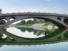 -赵州桥景区