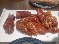 -老盛庆排档•南京菜(夫子庙店)
