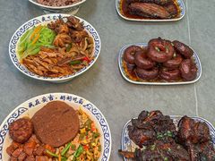 -梅溪·小伙子干挑面(安吉总店)