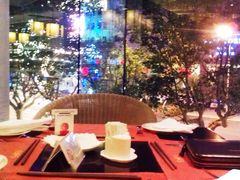 富丽华花都西餐厅-大连富丽华大酒店·花都西餐厅