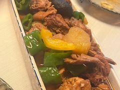 -龟兹KUCINA·新疆菜(前滩L+PLAZA店)