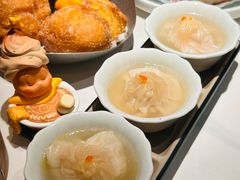 -禄运茶居·手工点心(猎德店)