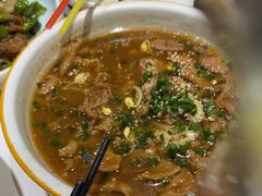 -李氏传家菜(兴城路店)