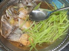 -简小舍·民间手艺菜(武昌江滩店)