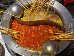 -钢管厂五区小郡肝串串香(滨江店)