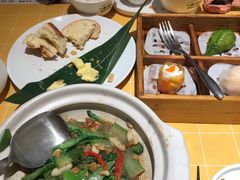 -蔡澜点心·粤菜(花城汇南区店)