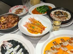 -ANTSTORY 蚂蚁私厨·现代闽菜