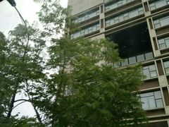 -杭州师范大学仓前新校区-体育场