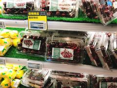-盒马鲜生(悦峰店)