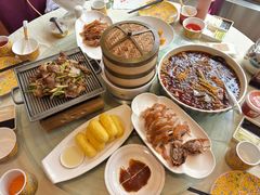 -北京全聚德(玉泉路店)