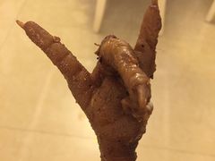 -周幺妹重庆老火锅(银泰城总店)