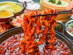 -龙厂长火锅厂(抚琴店)