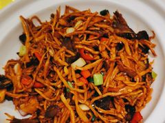 -兰湘子·湘菜小炒(崂山丽达店)