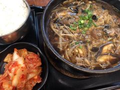 -米屋石锅拌饭(师大店)