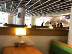 大堂-So Lounge索兰至餐厅(蓝色港湾店)
