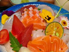 -红叶日本料理(辰熙广场店)