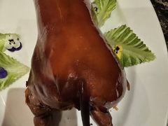 -8餐厅(新葡京酒店)