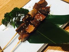 -林妈妈村·日式料理(宝山龙湖天街店)