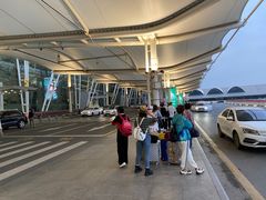 -广州白云国际机场-T2航站楼