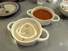 -西堤厚牛排(国瑞店)