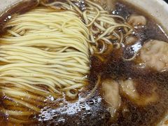 虾籽饺面-蒋家桥饺面店(广陵路店)