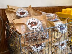 -Catch Bagel(芳草地店)