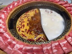 -川中渝夫火锅(铜陵万达广场店)