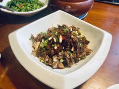 -怡得观滇餐厅·地道昆明菜·1996(海埂大坝店)