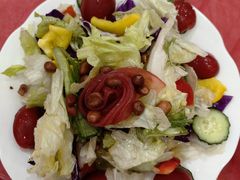 时蔬大杂拌-凯盛食府(右玉小吃街店)
