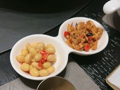 -忆江南·临江鱼馆