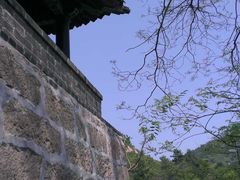 -云峰山自然风景区