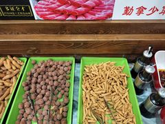 -老诚一锅羊蝎子(天通苑东三区直营店)