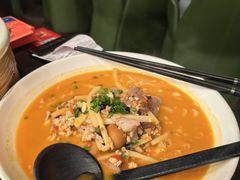 -桂小厨广西菜(万象城店)