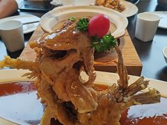 -老牌坊鲁菜名店(聊城美食岛店)