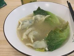 -袁记云饺(益田村店)