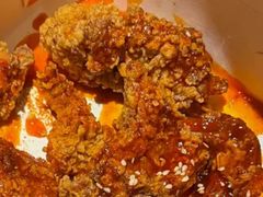 -前进5路汉堡炸鸡(昙华林店)