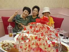 -四远香糕点(长江道店)