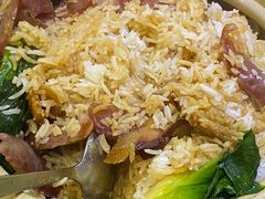 -熠盛粤味·顺德桑拿鸡(永康路店)