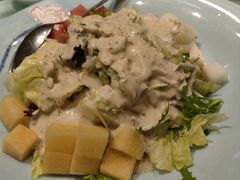 -隆喜元鱼汤包·海鲜(中联广场店)