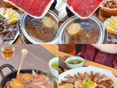 -潮界(大学路店)