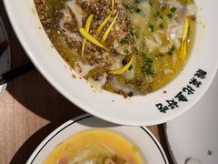 -太二酸菜鱼(赣州万象城店)
