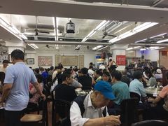 大堂-香港蓮香樓(中環店)