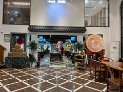 -独一道·邵伯龙虾土菜馆·烧烤(雨花西路店)