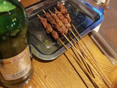 -老诚一锅(乔庄店)