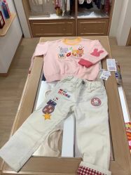 -MIKIHOUSE(德基广场店)