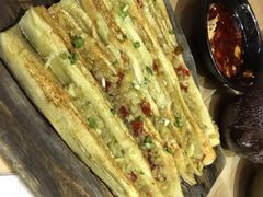 -串大叔炭火烤串·鸡西大冷面刀削面(总店)