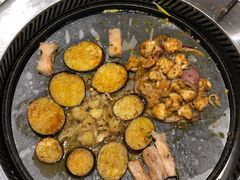-么子烤肉(化龙池店)